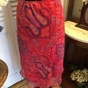 Moda International Skirt